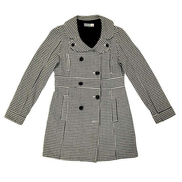 Houndstooth jacket - Picture 1 of 4
